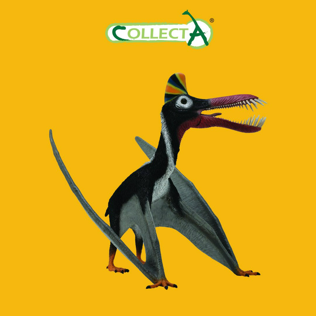 Фигурка Collecta Гуйдрако 25 см 1 шт