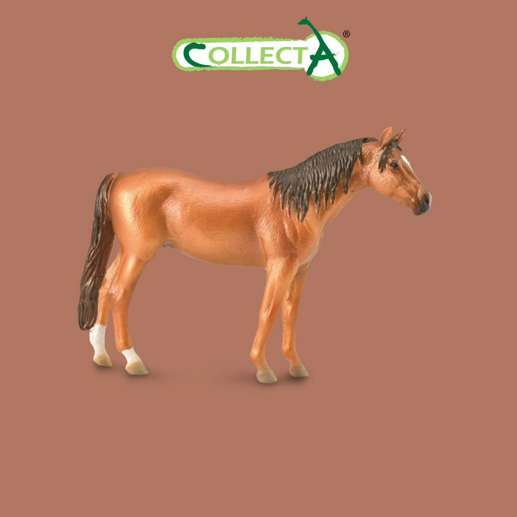 Фигурка Collecta Русская донская кобыла 11 см 1 шт
