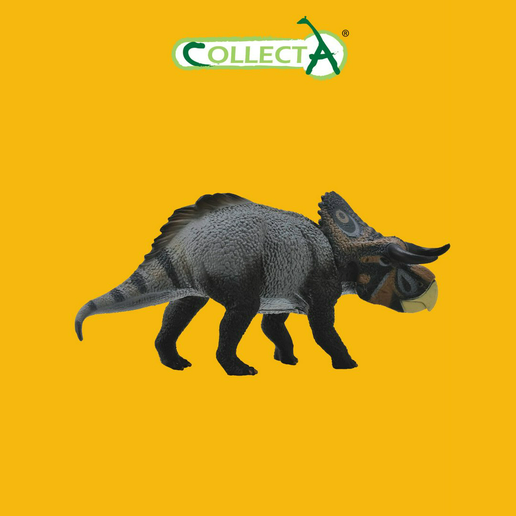 Фигурка Collecta Насутосератопс 6 см 1 шт