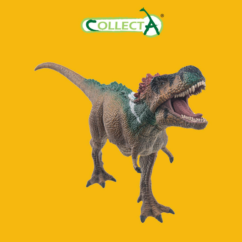 Фигурка Collecta Пернатый Тираннозавр Рекс 16.4 см 1 шт