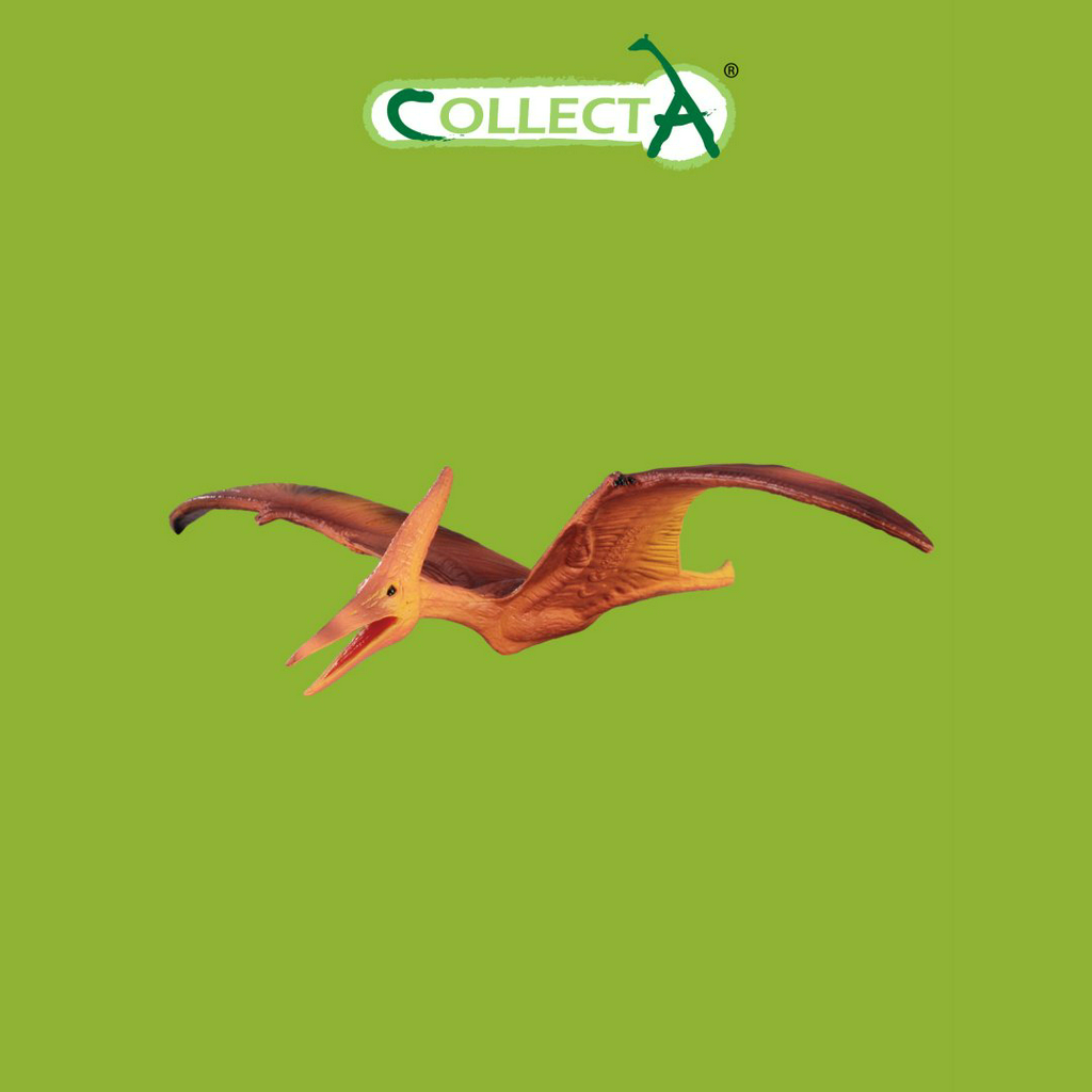Фигурка Collecta Птеранодон 3 см 1 шт