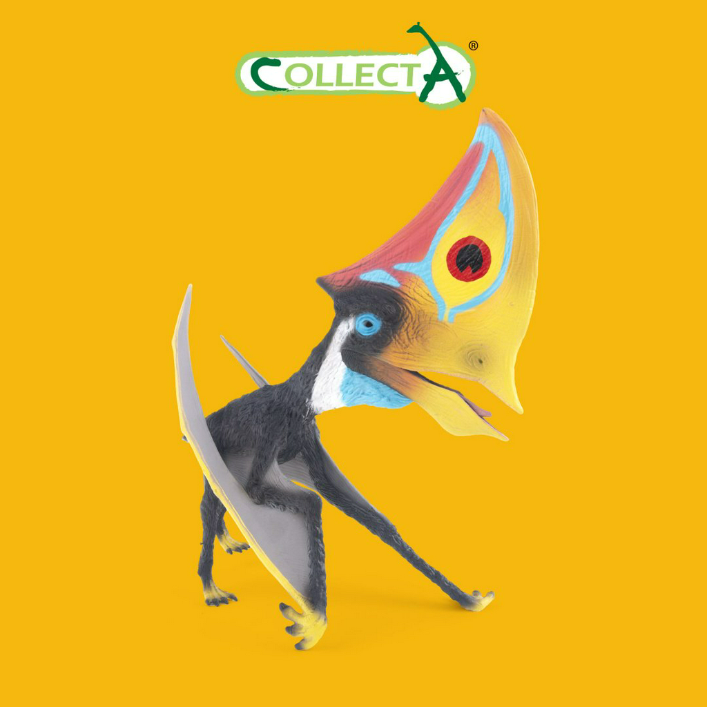 Фигурка Collecta Кайюахара 23.5 см 1 шт