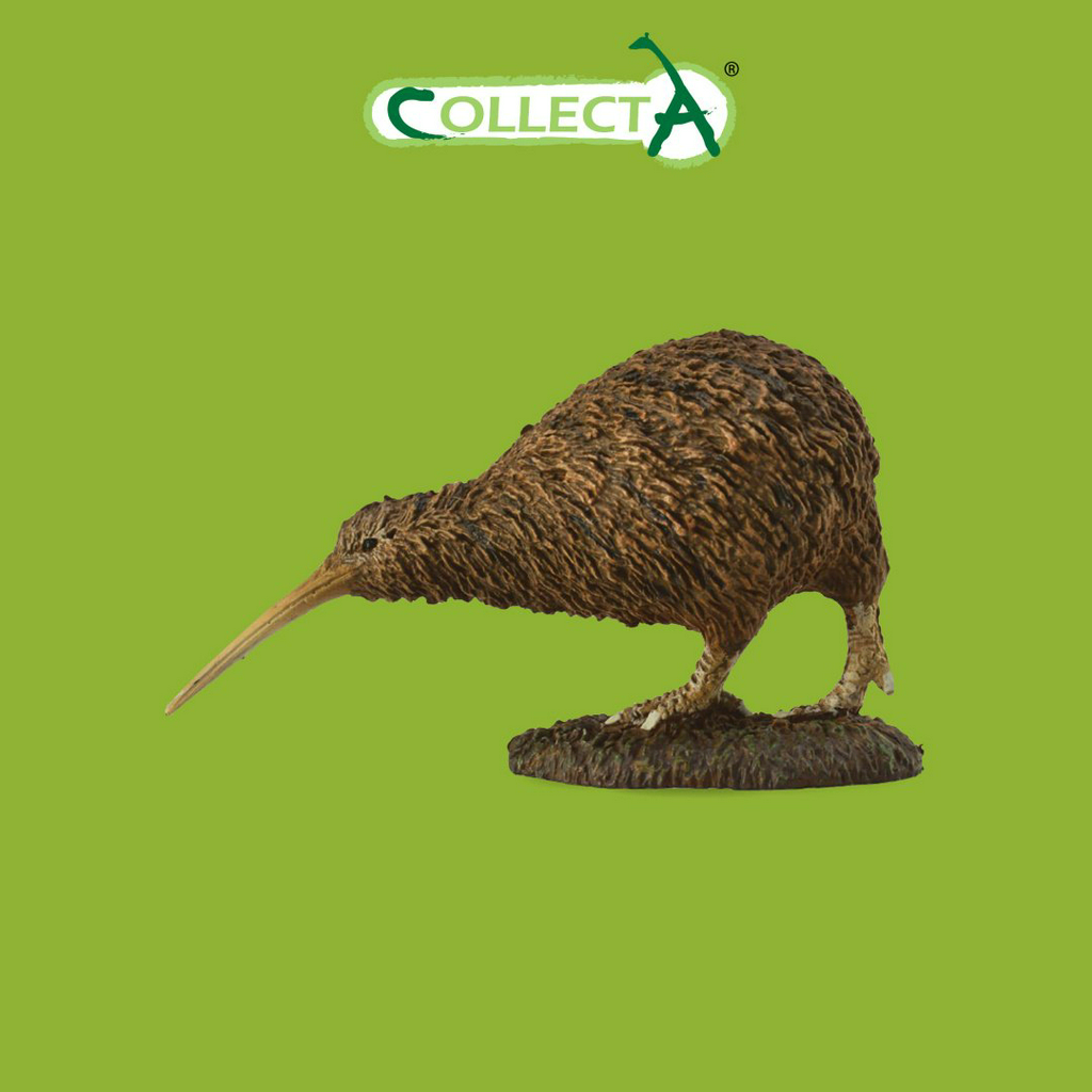 Фигурка Collecta Киви 4.3 см 1 шт