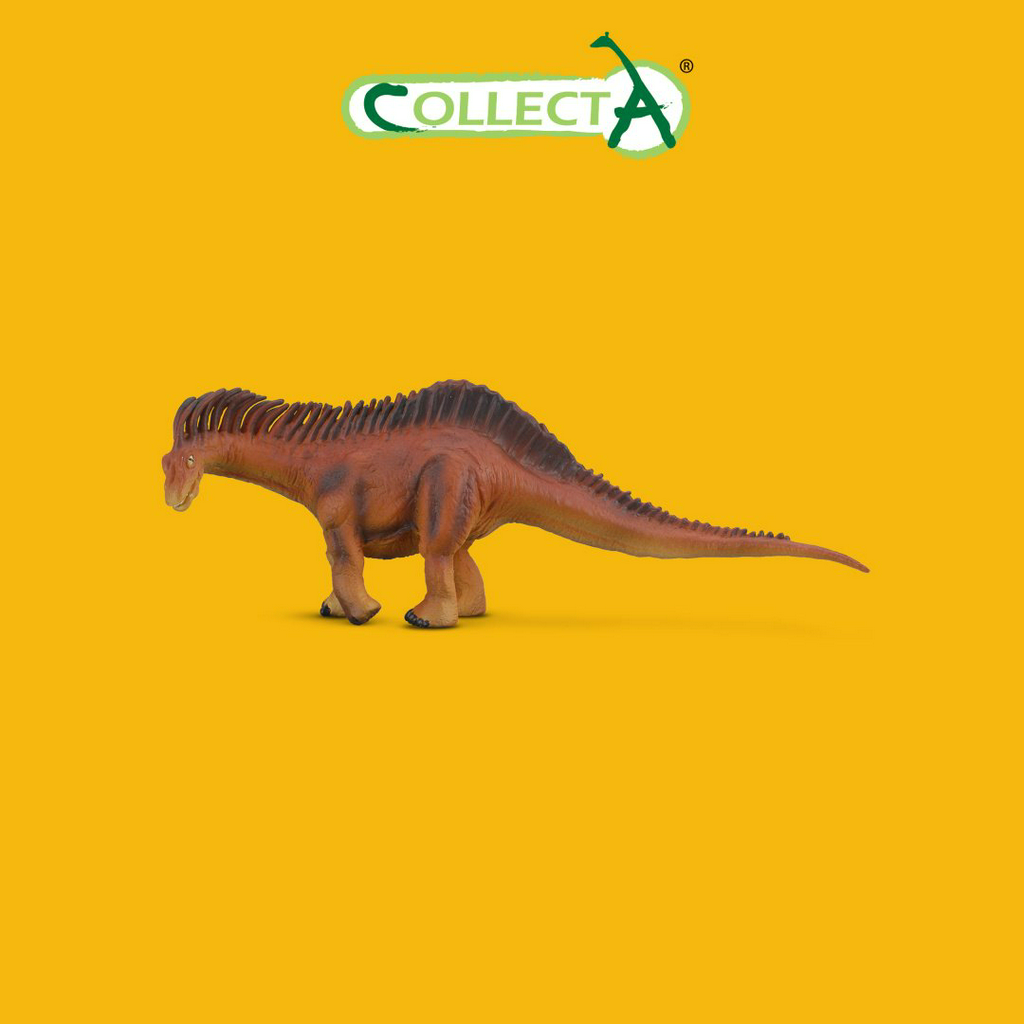 Фигурка Collecta Амаргазавр 5.5 см 1 шт