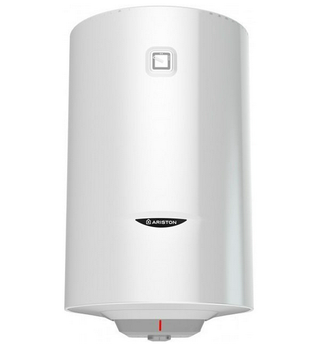 Водонагреватель Ariston PRO1 R 100 VTS 1.8K белый