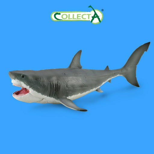 Фигурка Collecta Меголадон 13 см 1 шт