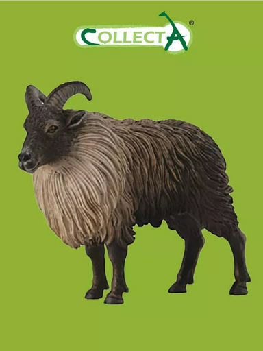 Фигурка Collecta Гималайский тар 7.2 см 1 шт