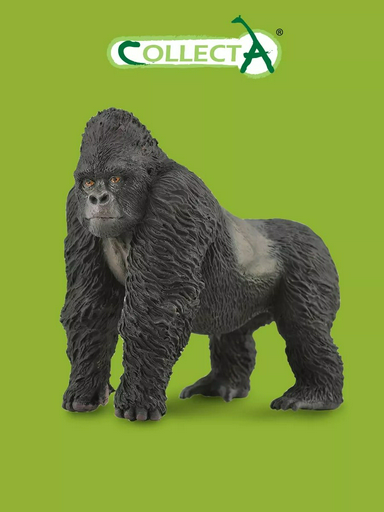 Фигурка Collecta Горная Горилла 7.6 см 1 шт
