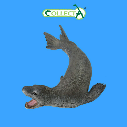 Фигурка Collecta Морской леопард 14.7 см 1 шт