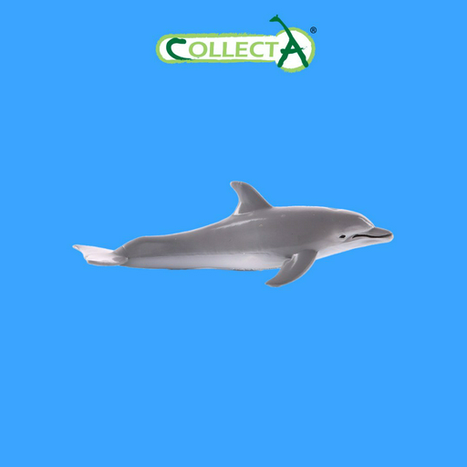 Фигурка Collecta Дельфин 4.5 см 1 шт