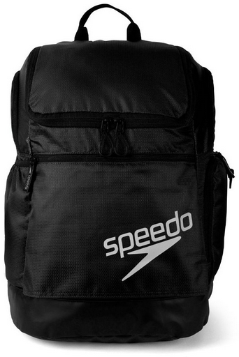 Рюкзак Speedo полиэстер черный