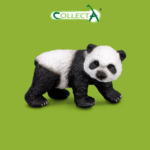 Фигурка Collecta Детёныйш панды 4 см 1 шт