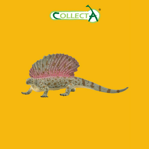 Фигурка Collecta Эдафозавр 7.8 см 1 шт