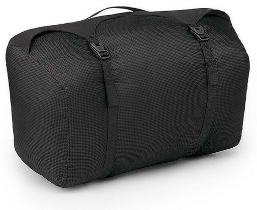 Мешок для обуви Osprey нейлон черный