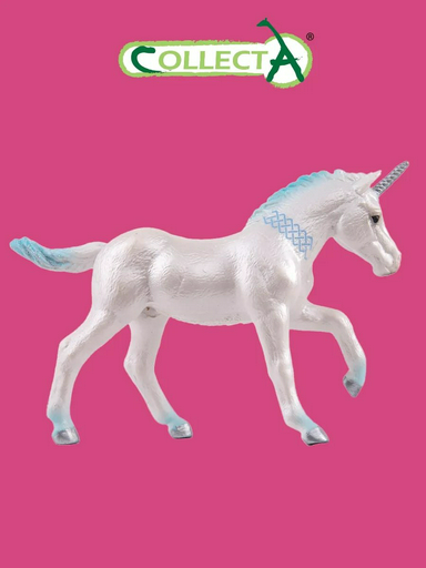 Фигурка Collecta Жеребёнок единорога 7.6 см 1 шт