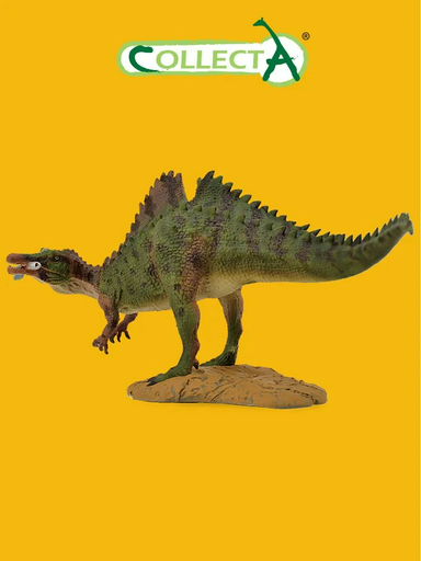 Фигурка Collecta динозавр Ихтиовенатор, L 9.7 см 1 шт