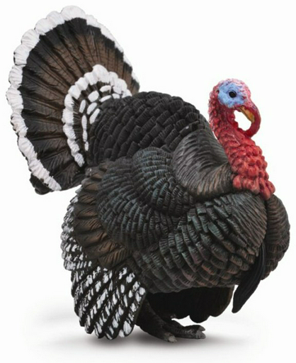 Collecta Индейка L