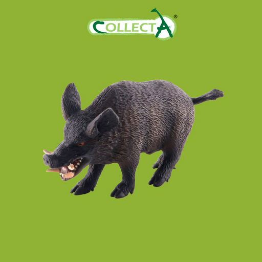 Фигурка Collecta Кабан 4.5 см 1 шт