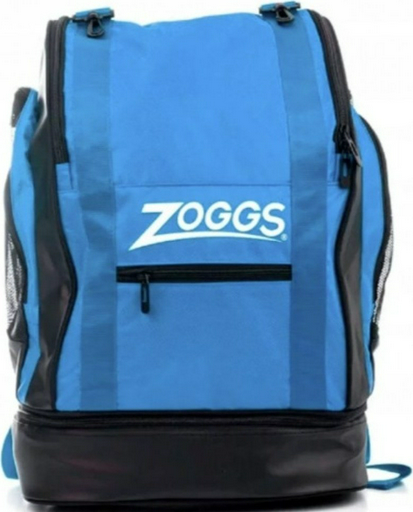 Рюкзак ZOGGS полиэстер синий