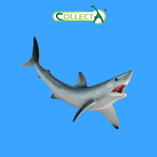 Фигурка Collecta Акула Мако 5.5 см 1 шт