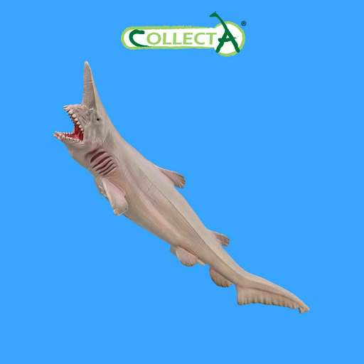 Фигурка Collecta Акула-гоблин 20 см 1 шт
