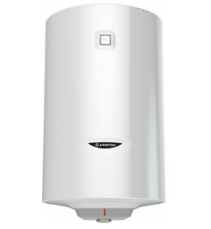 Водонагреватель Ariston PRO1 R 100 VTS 1.8K белый