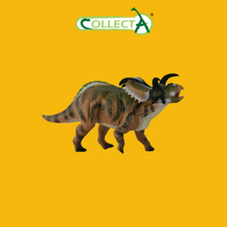 Фигурка Collecta Медузацератопс 8 см 1 шт