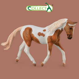 Фигурка Collecta Кобыла Пинто Паломино 9.3 см 1 шт