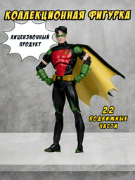 Фигурка McFarlane Тим Дрейк 15 см 1 шт
