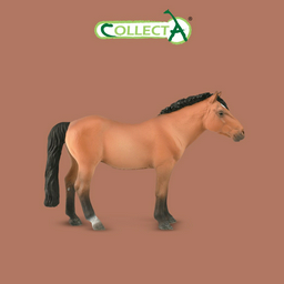 Фигурка Collecta Монгольский жеребец 10 см 1 шт