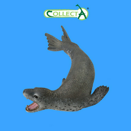 Фигурка Collecta Морской леопард 14.7 см 1 шт