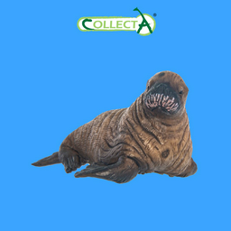 Фигурка Collecta Детёныш моржа 3.5 см 1 шт