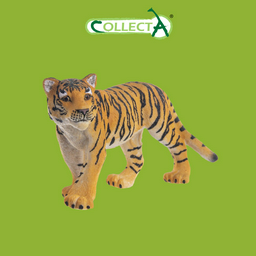 Фигурка Collecta Детёныш сибирского тигра 4 см 1 шт