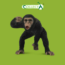 Фигурка Collecta Шимпанзе 5.5 см 1 шт