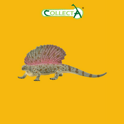 Фигурка Collecta Эдафозавр 7.8 см 1 шт