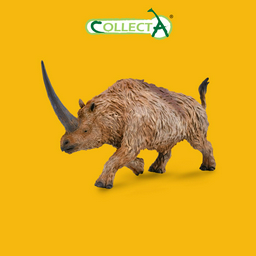 Фигурка Collecta Эласмотерий 13.6 см 1 шт