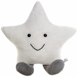Мягкая игрушка Gulliver звездочка, 25 см