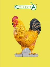 Фигурка Collecta Петух 5.5 см 1 шт