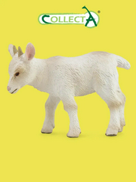Фигурка Collecta Гуляющий Козлёнок, S 4.3 см 1 шт