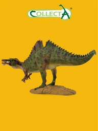 Фигурка Collecta динозавр Ихтиовенатор, L 9.7 см 1 шт