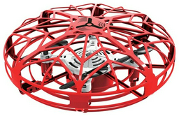 Интерактивная игрушка FLYBOTIC НЛО Дрон