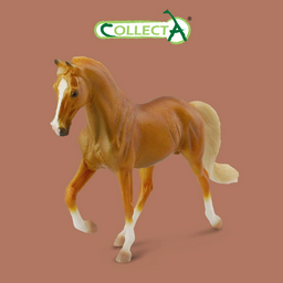 Фигурка Collecta Жеребец Теннессийский Голден Паломино 11.5 см 1 шт