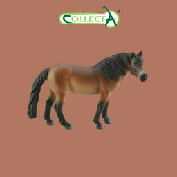Фигурка Collecta Жеребец Эксмурский Пони 7.5 см 1 шт