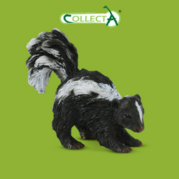 Фигурка Collecta Скунс 4 см 1 шт