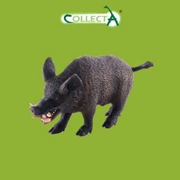 Фигурка Collecta Кабан 4.5 см 1 шт