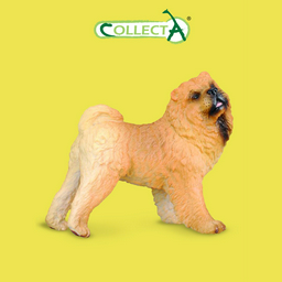 Фигурка Collecta Чау-чау 6.5 см 1 шт