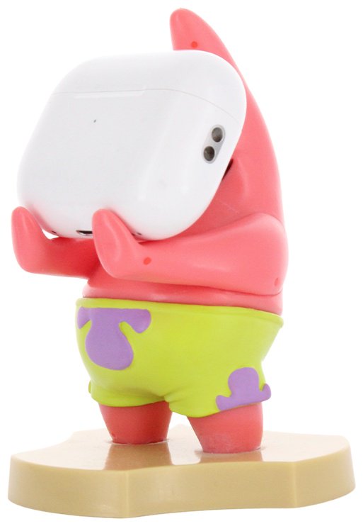 Подставка Cable Guys розовый купить,0