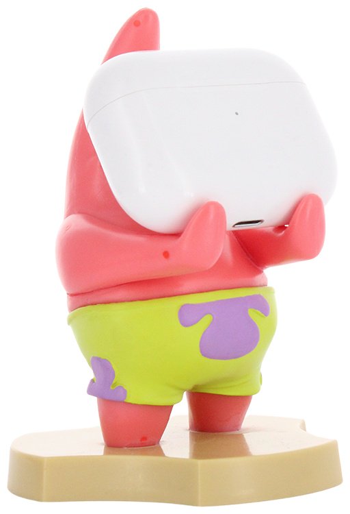Подставка Cable Guys розовый купить,0