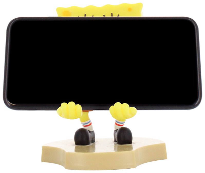 Держатель Cable Guys желтый - ForteMarket Держатель Cable Guys желтый купить,0
