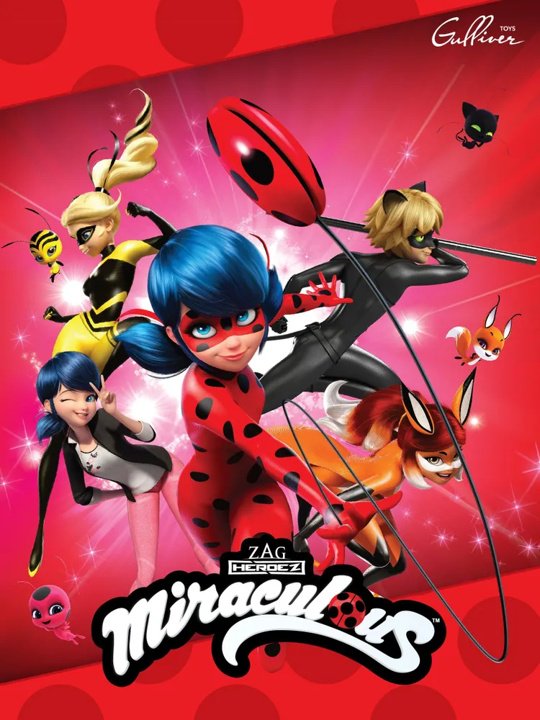 Головоломка Miraculous Супер сила купить,0